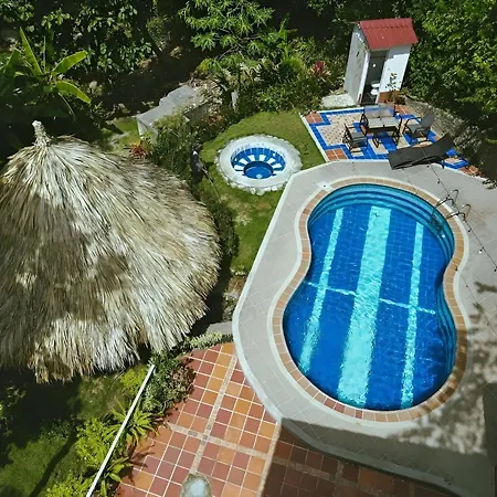 Santuario Tayrona Hostel